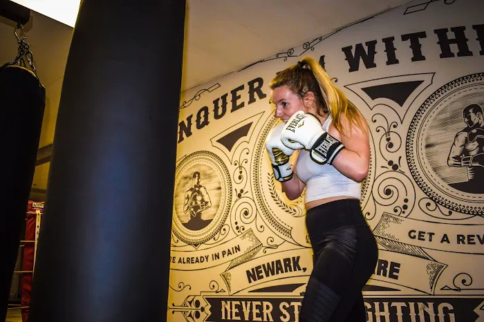 Knockout Boxing & Fitness Picture 7