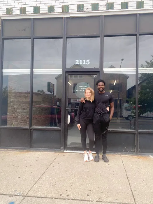 Pardner Sports Performance Picture 1