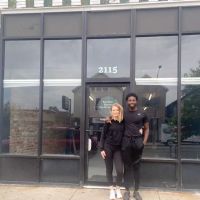 Pardner Sports Performance ico