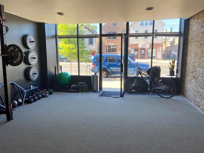 Pardner Sports Performance Picture 5