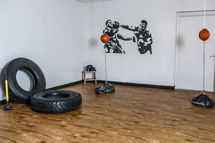 Knockout Boxing & Fitness Picture 10