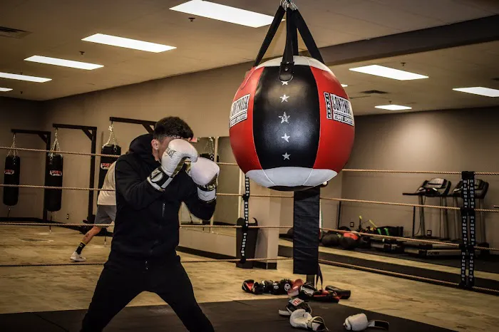 Knockout Boxing & Fitness Picture 9