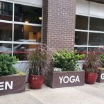 Zen Yoga Garage
