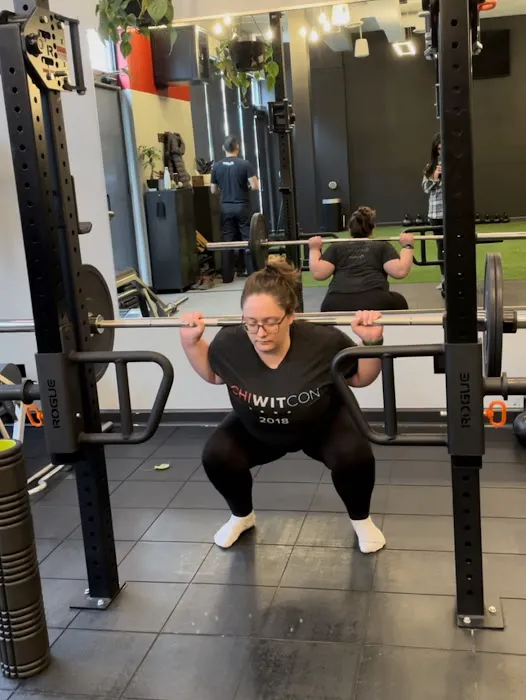 Sustaining Strong Picture 3