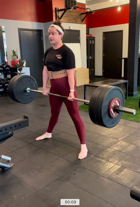 Sustaining Strong Picture 5