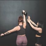 Sustaining Strong