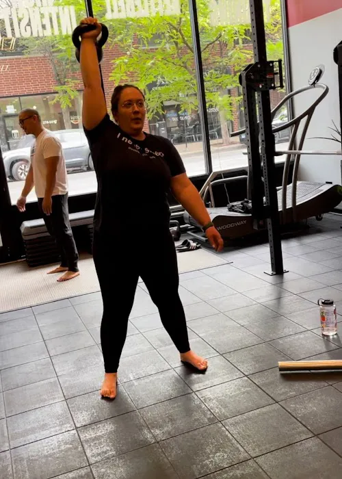 Sustaining Strong Picture 2