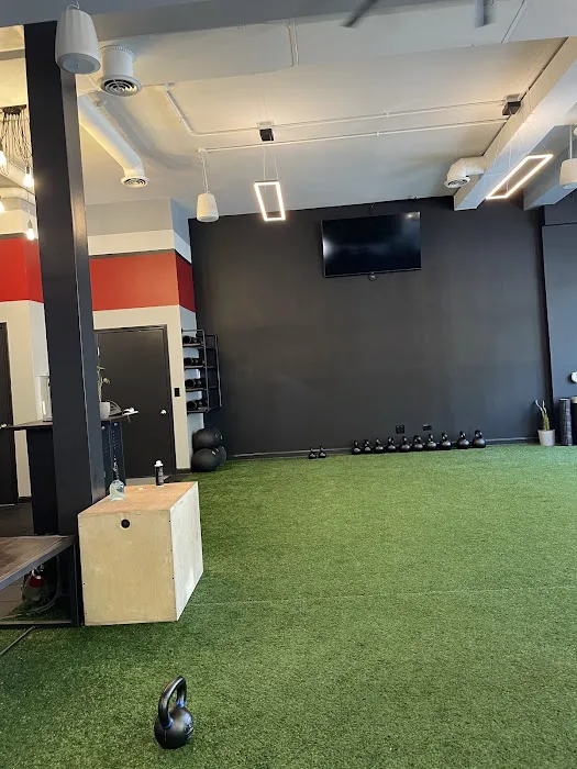 Sustaining Strong Picture 4