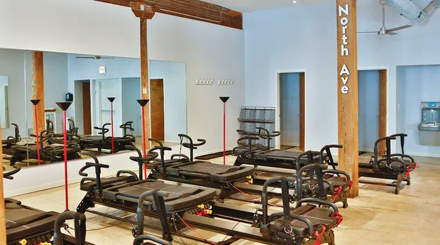 CHI50 Megaformer Chicago Picture 2