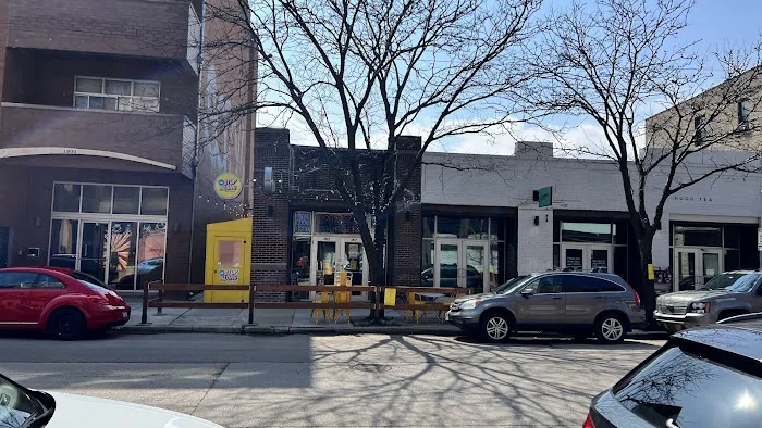 CHI50 Megaformer Chicago Picture 1