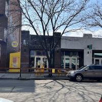 CHI50 Megaformer Chicago ico