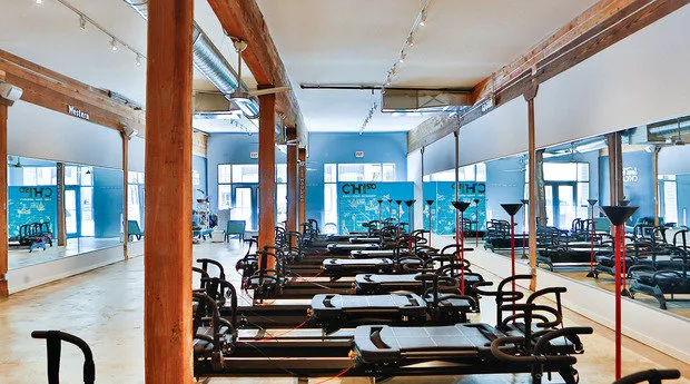 CHI50 Megaformer Chicago Picture 8