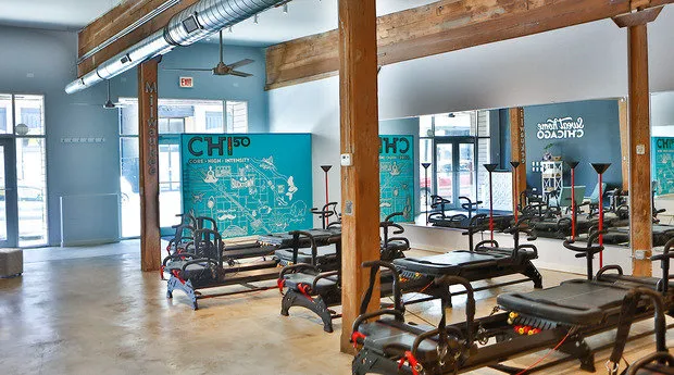 CHI50 Megaformer Chicago Picture 3