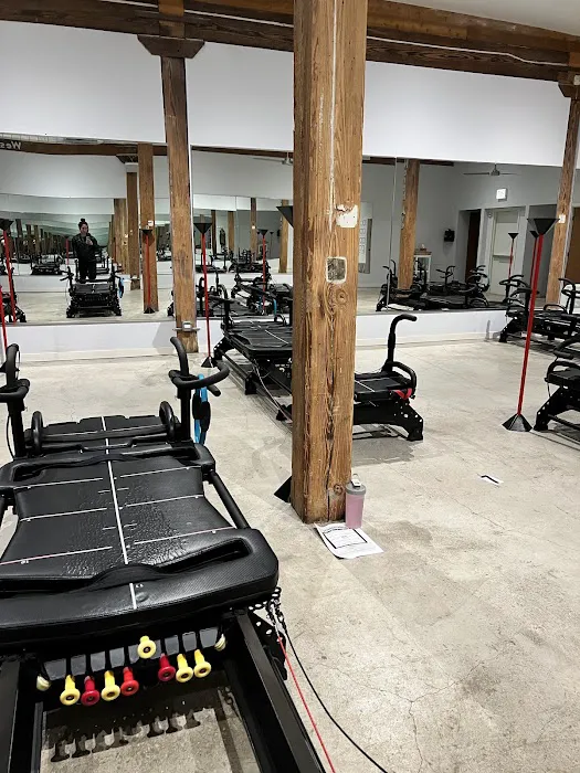 CHI50 Megaformer Chicago Picture 6