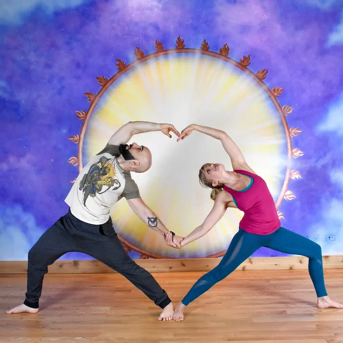 Chi Yoga Shack Picture 4