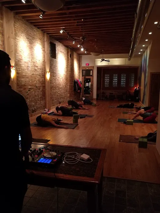 Chi Yoga Shack Picture 9