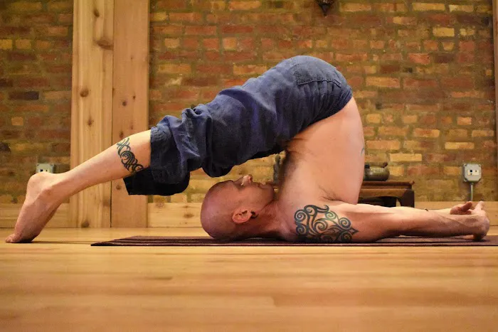 Chi Yoga Shack Picture 5