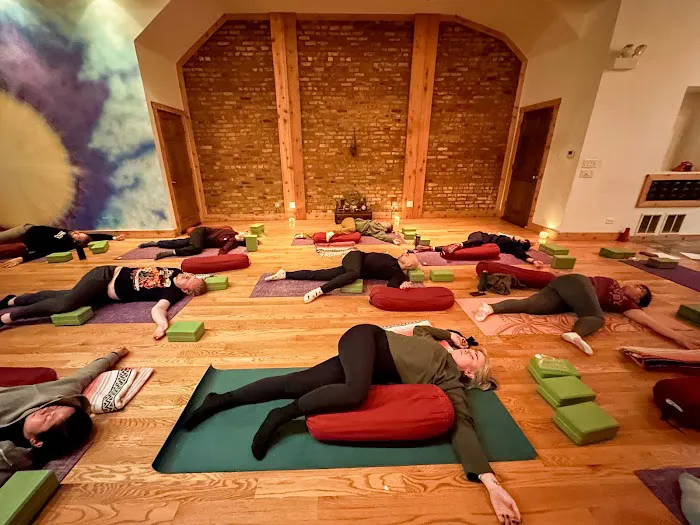 Chi Yoga Shack Picture 6