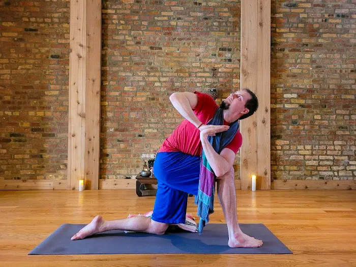 Chi Yoga Shack Picture 10