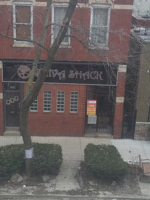 Chi Yoga Shack Picture 1