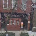 Chi Yoga Shack