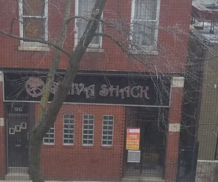 Chi Yoga Shack