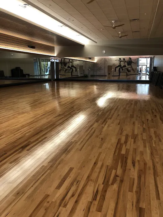 LA Fitness Picture 3