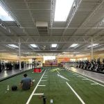 LA Fitness