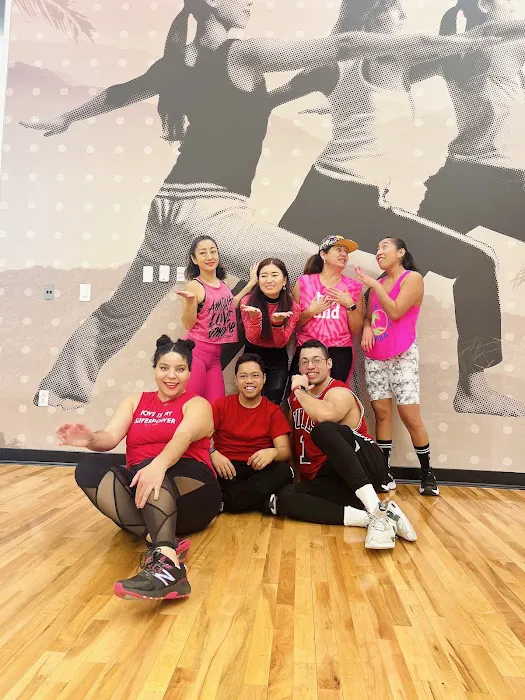 LA Fitness Picture 8