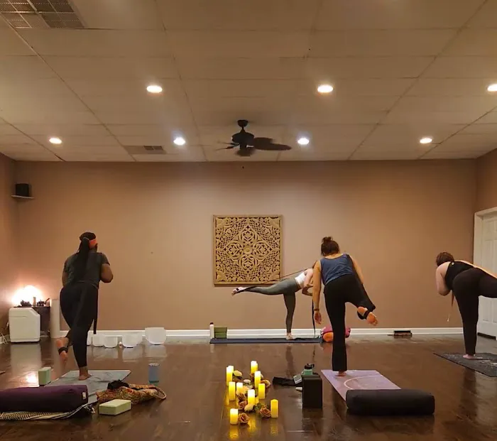 Truly Yoga Studio Picture 3