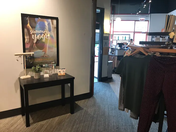 CorePower Yoga - Bucktown Picture 8