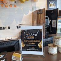 CorePower Yoga - Bucktown ico