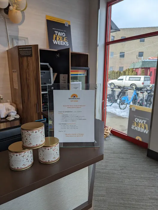 CorePower Yoga - Bucktown Picture 5