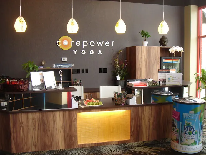 CorePower Yoga - Bucktown Picture 10