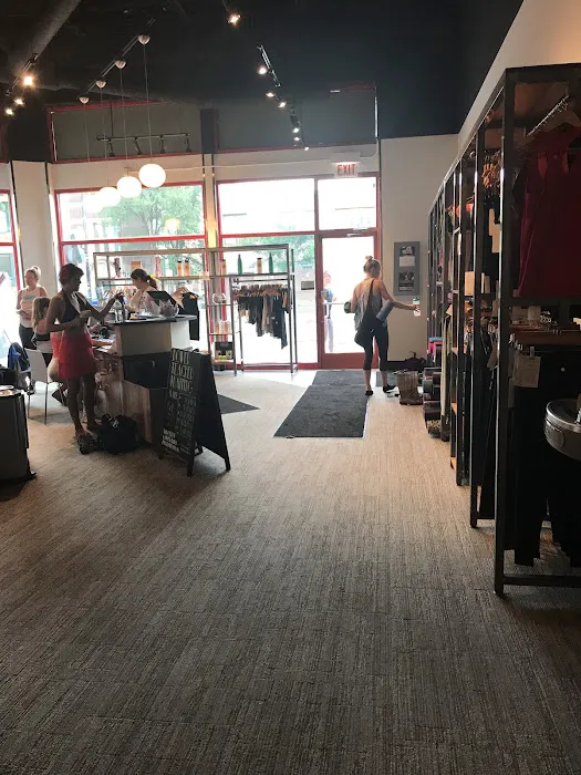 CorePower Yoga - Bucktown Picture 9