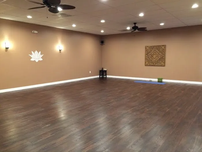 Truly Yoga Studio Picture 7