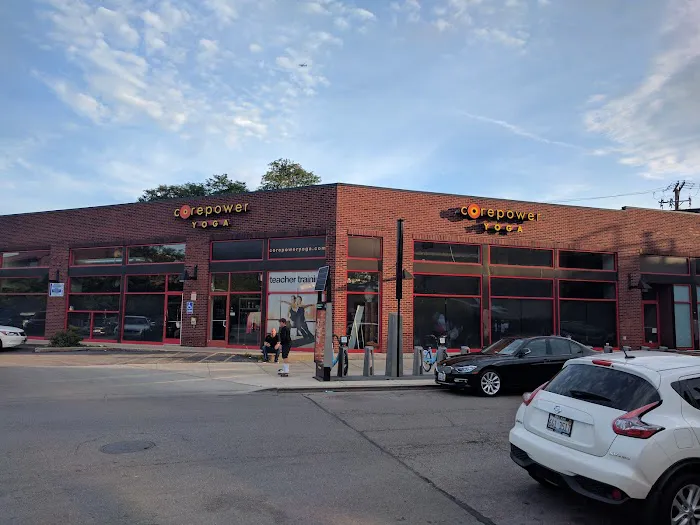 CorePower Yoga - Bucktown Picture 7
