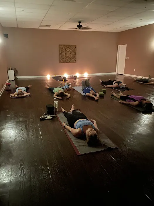 Truly Yoga Studio Picture 2