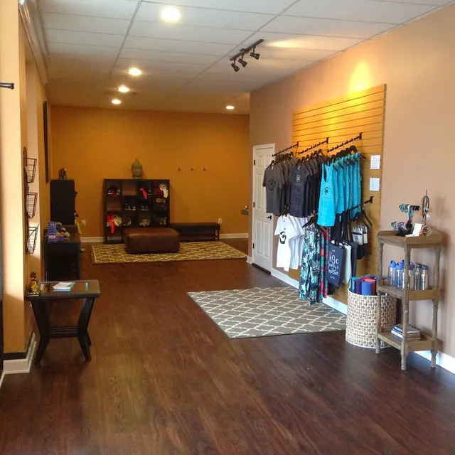 Truly Yoga Studio Picture 6