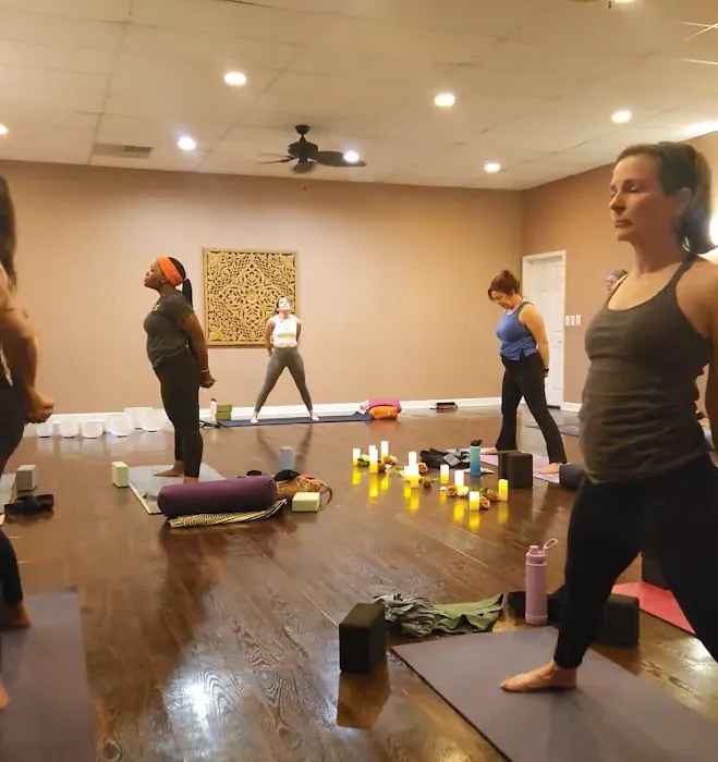 Truly Yoga Studio Picture 1