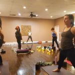 Truly Yoga Studio