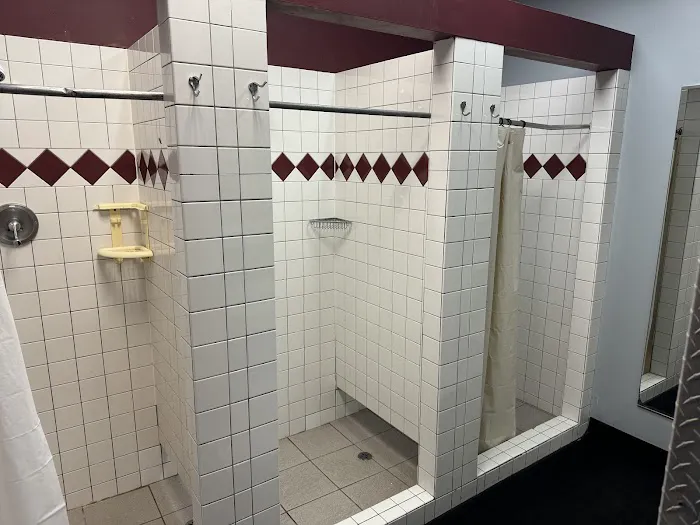 Bucktown Fitness Club Picture 5