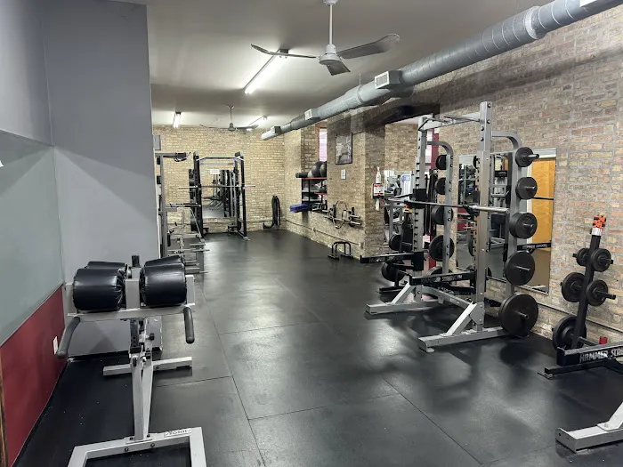 Bucktown Fitness Club Picture 9