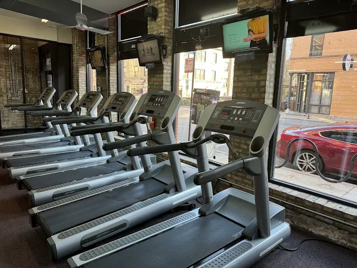 Bucktown Fitness Club Picture 8