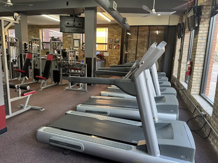 Bucktown Fitness Club Picture 6