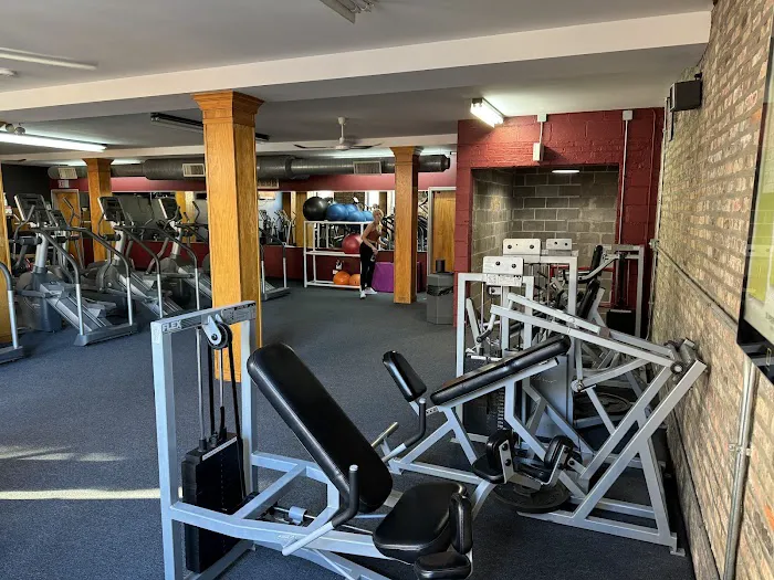 Bucktown Fitness Club Picture 3