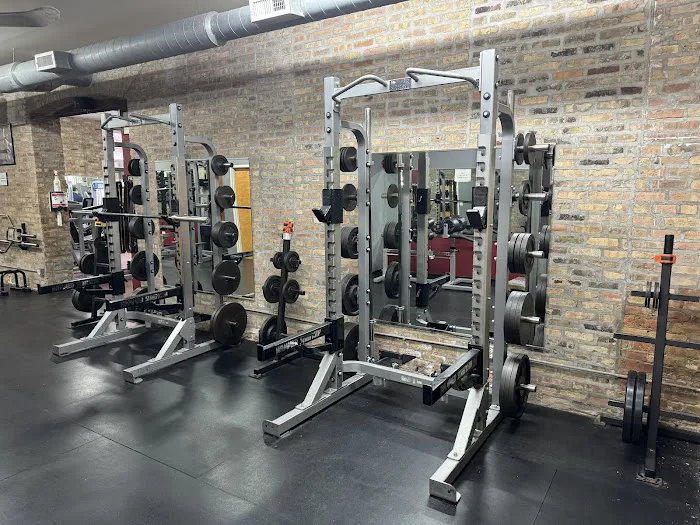 Bucktown Fitness Club Picture 2