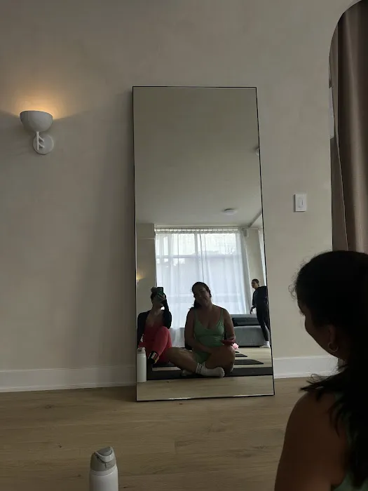 Studio West Pilates Picture 4