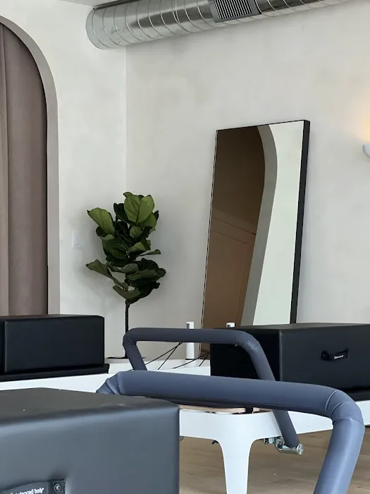 Studio West Pilates Picture 3