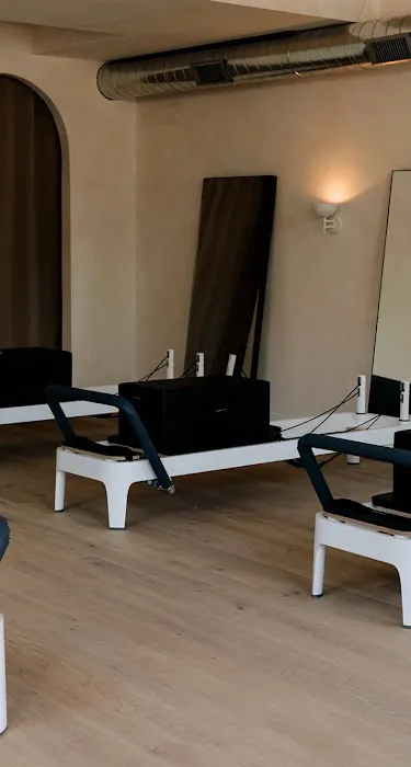 Studio West Pilates Picture 5